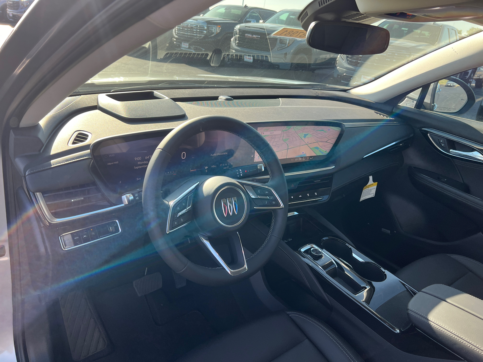 2024 Buick Envision Preferred 19