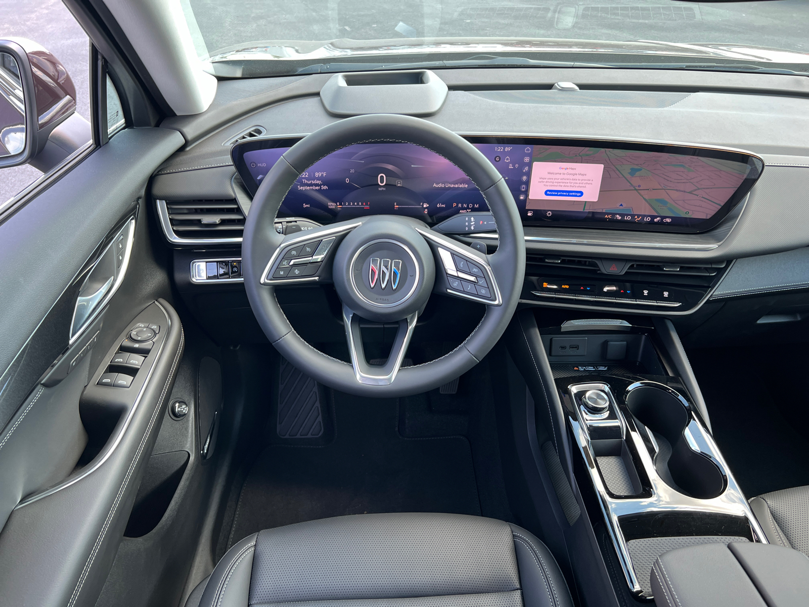 2024 Buick Envision Preferred 32