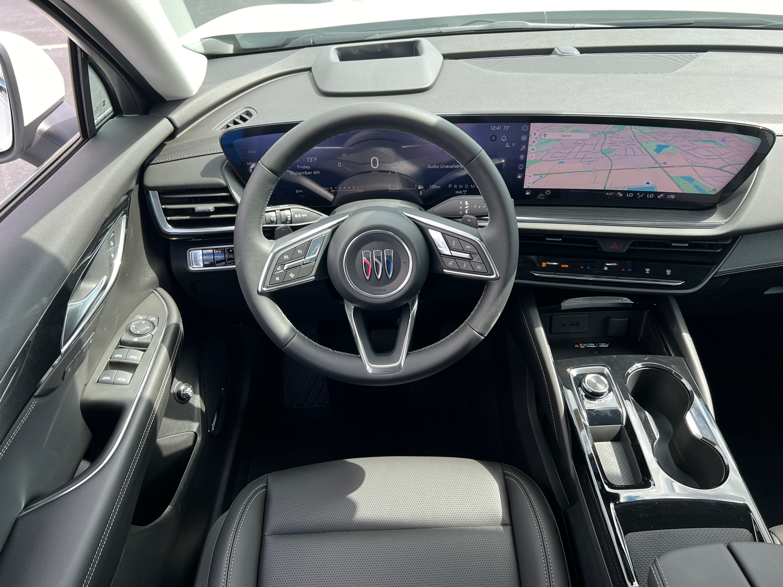 2024 Buick Envision Preferred 32