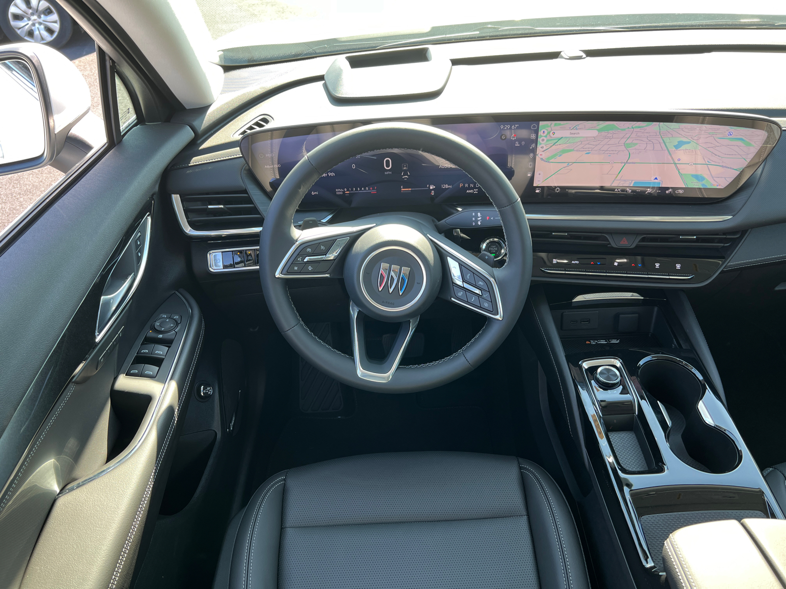 2024 Buick Envision Preferred 32