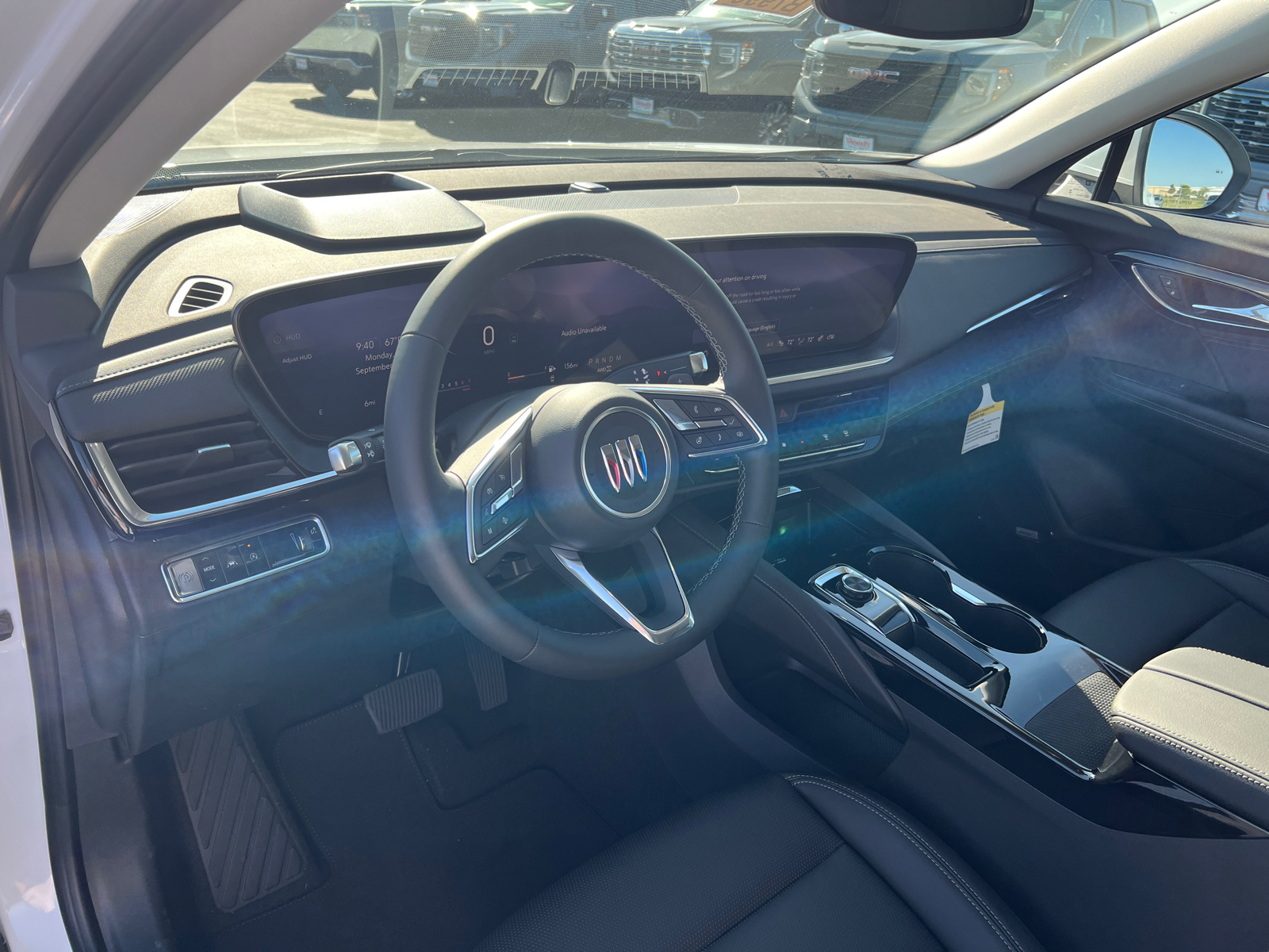 2024 Buick Envision Preferred 18