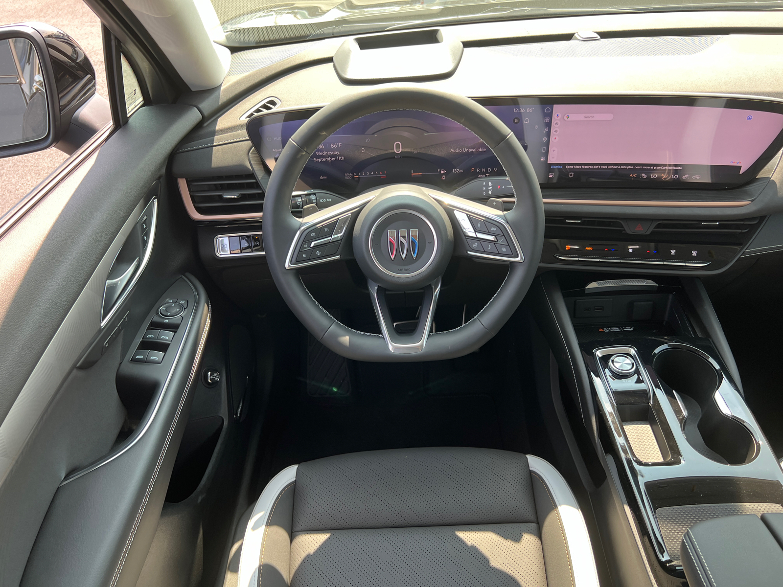 2024 Buick Envision Sport Touring 32