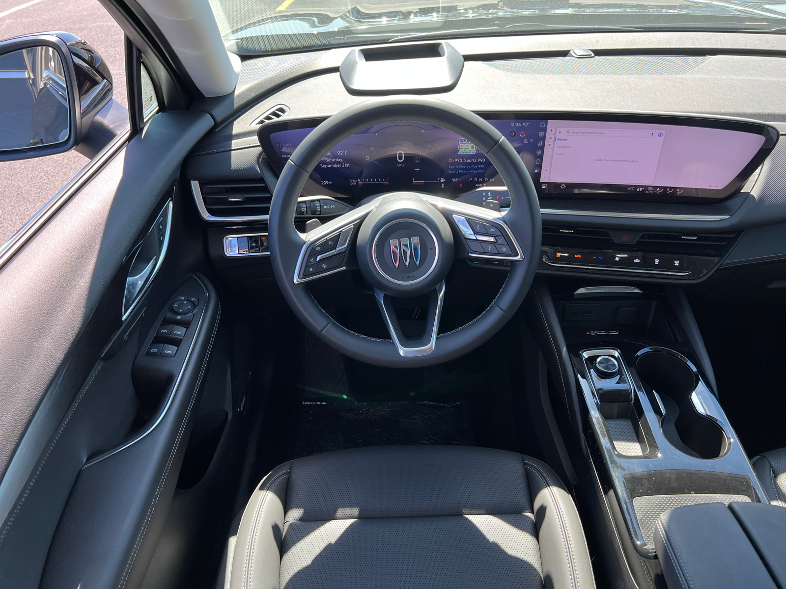 2024 Buick Envision Preferred 31