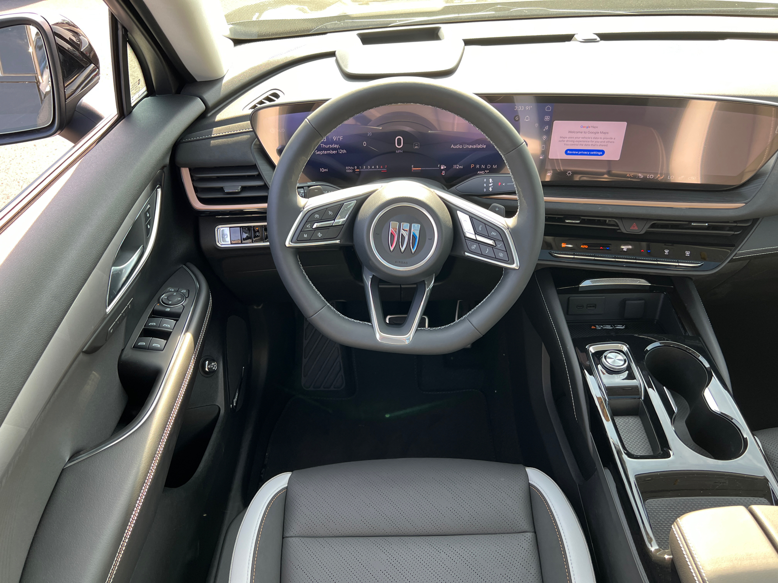 2024 Buick Envision Sport Touring 32