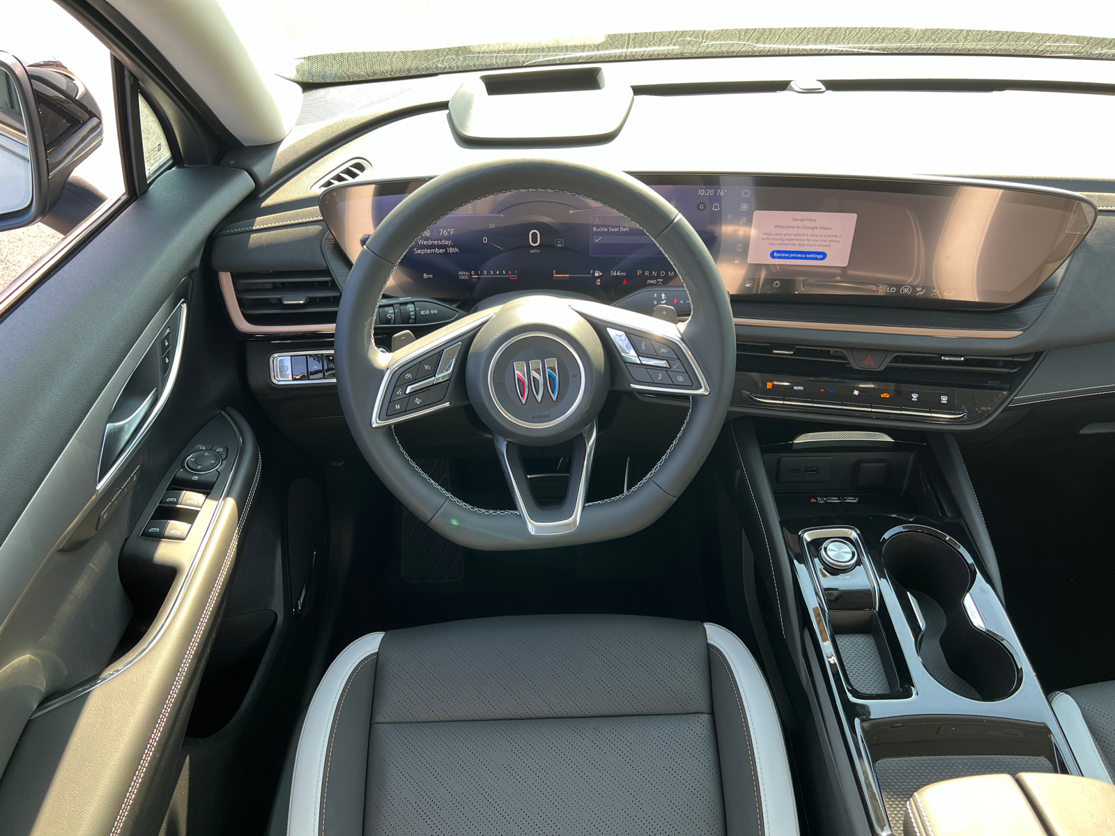 2024 Buick Envision Sport Touring 31