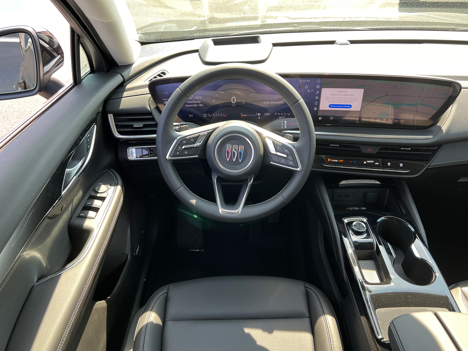 2024 Buick Envision Preferred 32