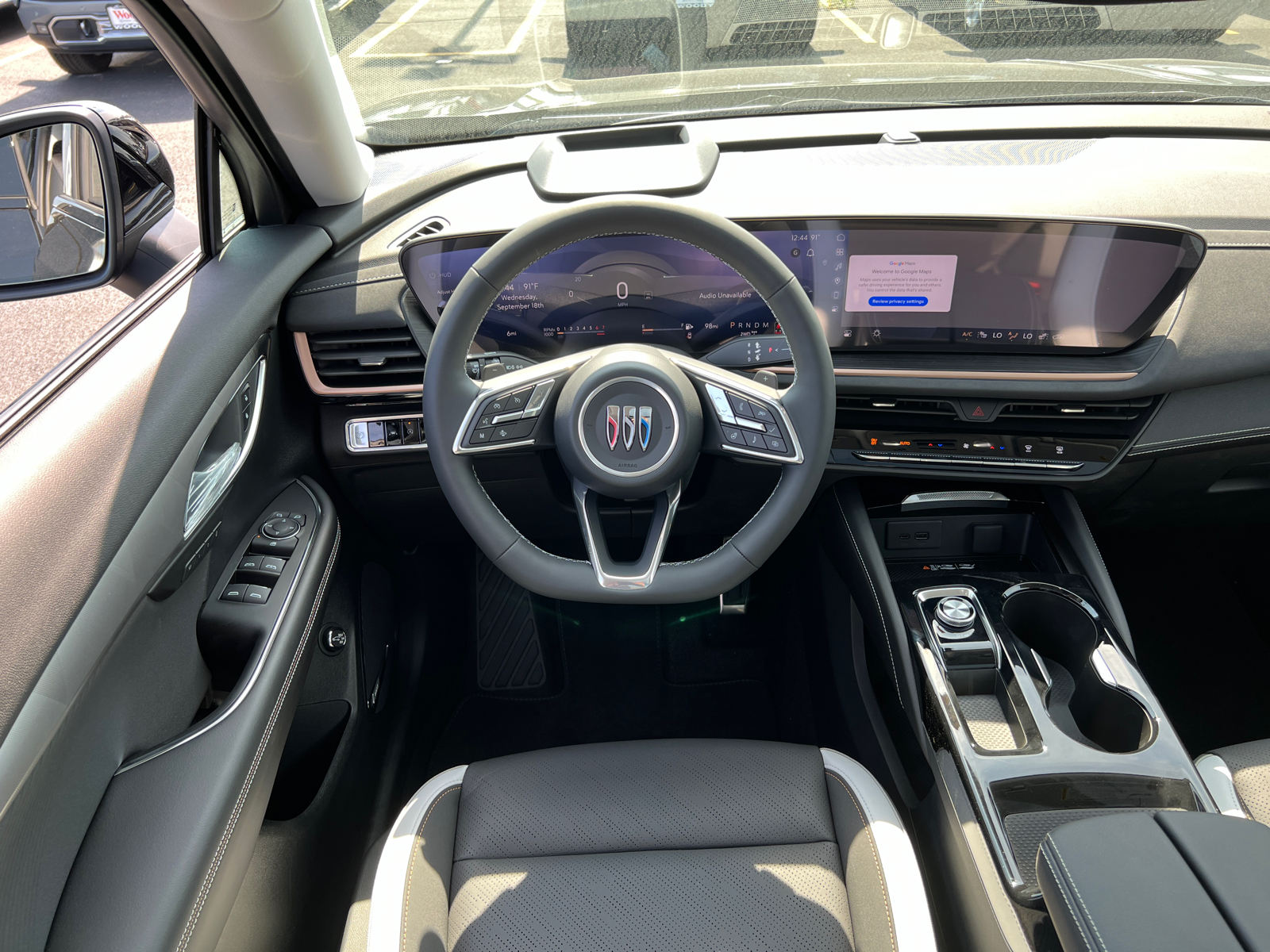 2024 Buick Envision Sport Touring 31