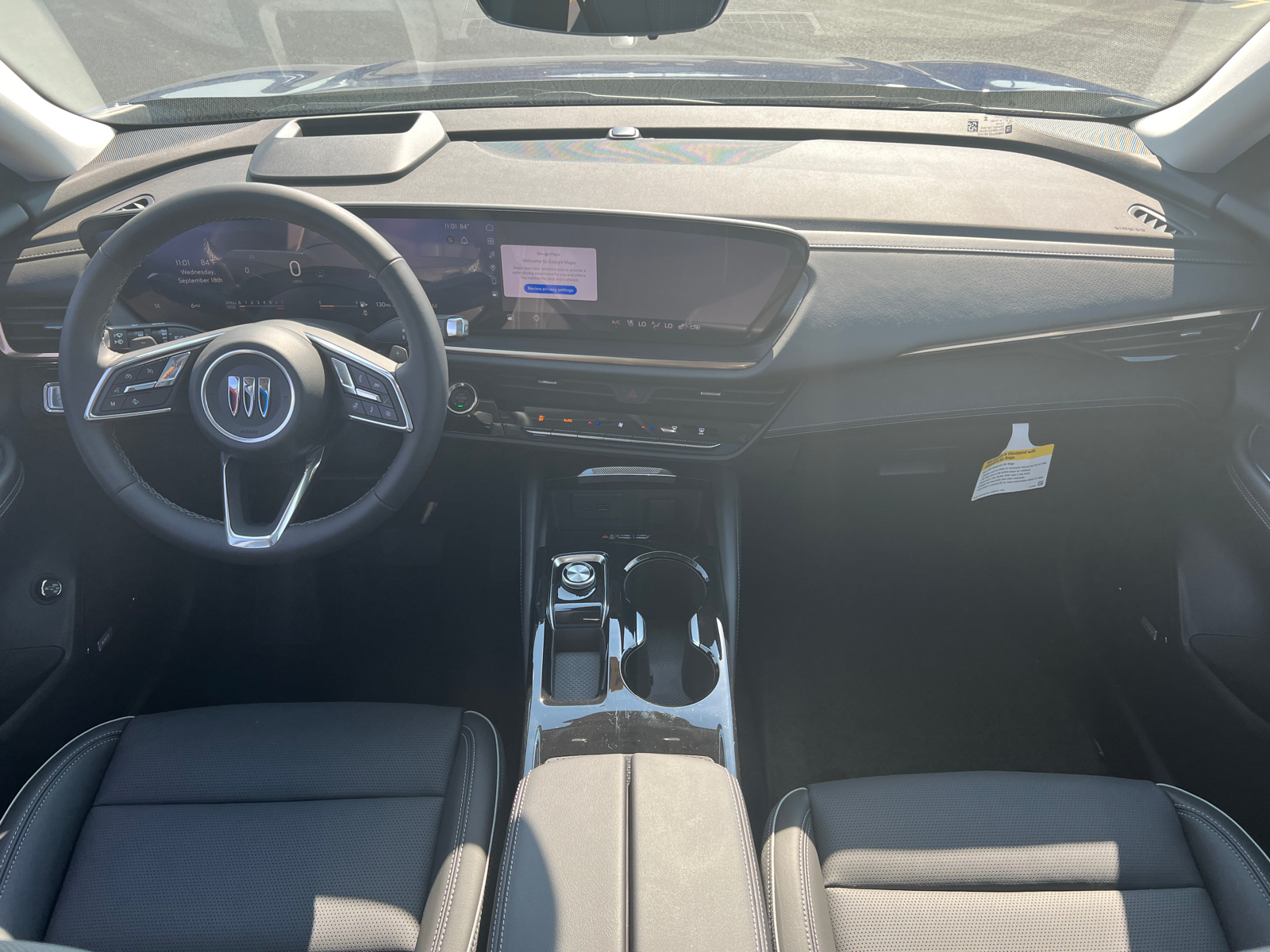 2024 Buick Envision Avenir 33