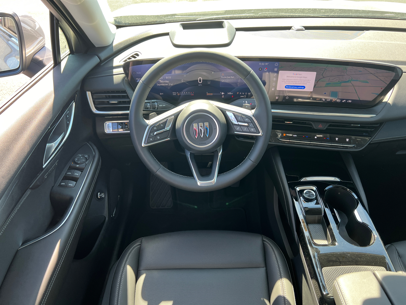 2024 Buick Envision Preferred 28