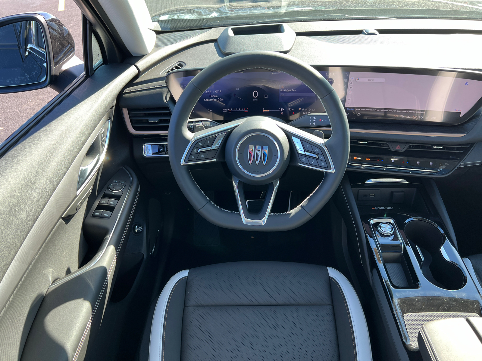 2024 Buick Envision Sport Touring 32