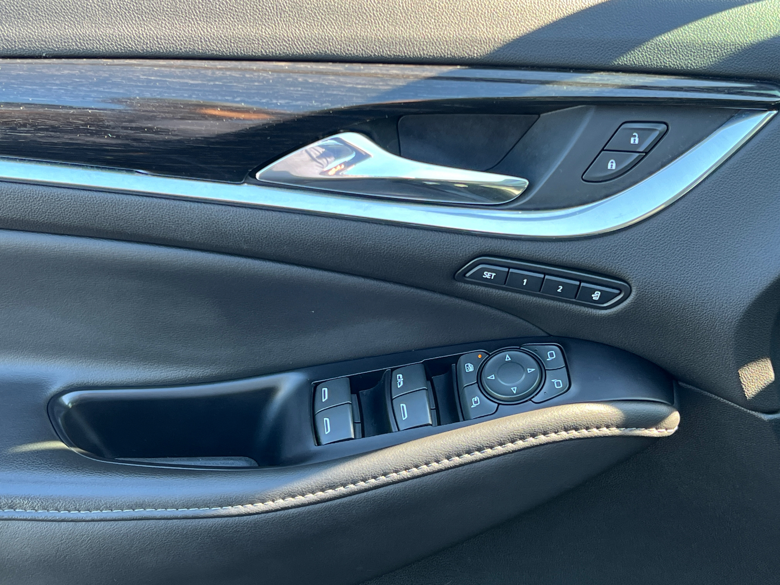 2019 Buick Enclave Avenir 16