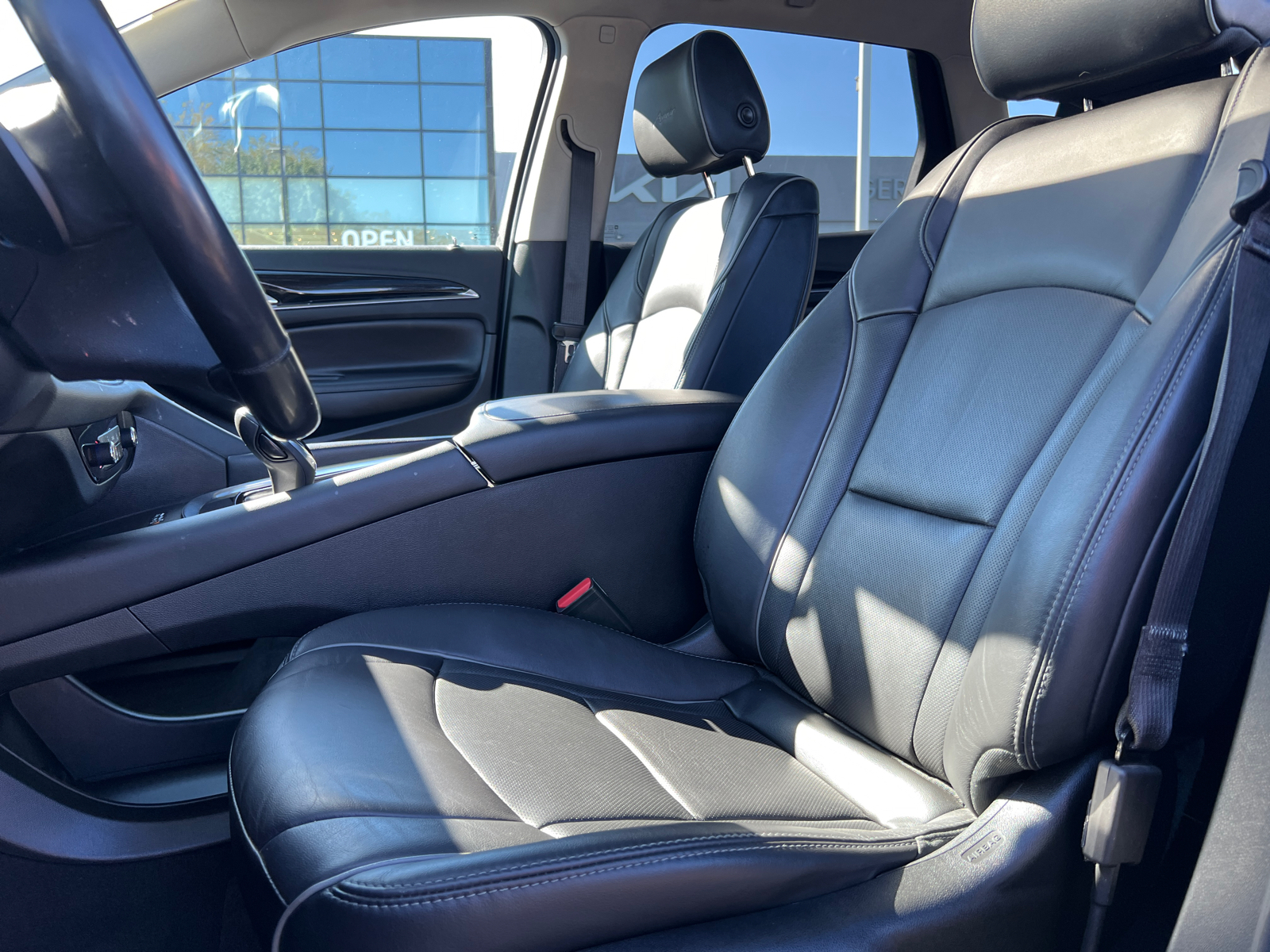 2019 Buick Enclave Avenir 17