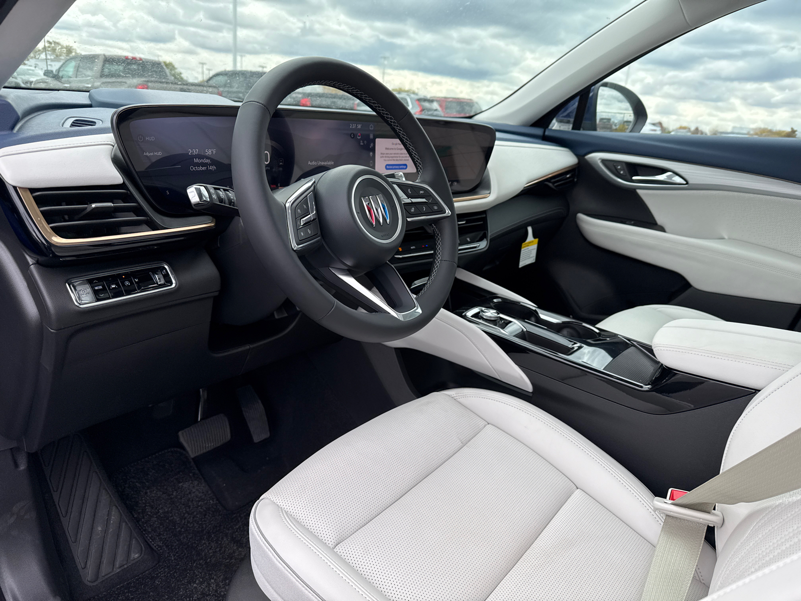 2024 Buick Envision Avenir 19