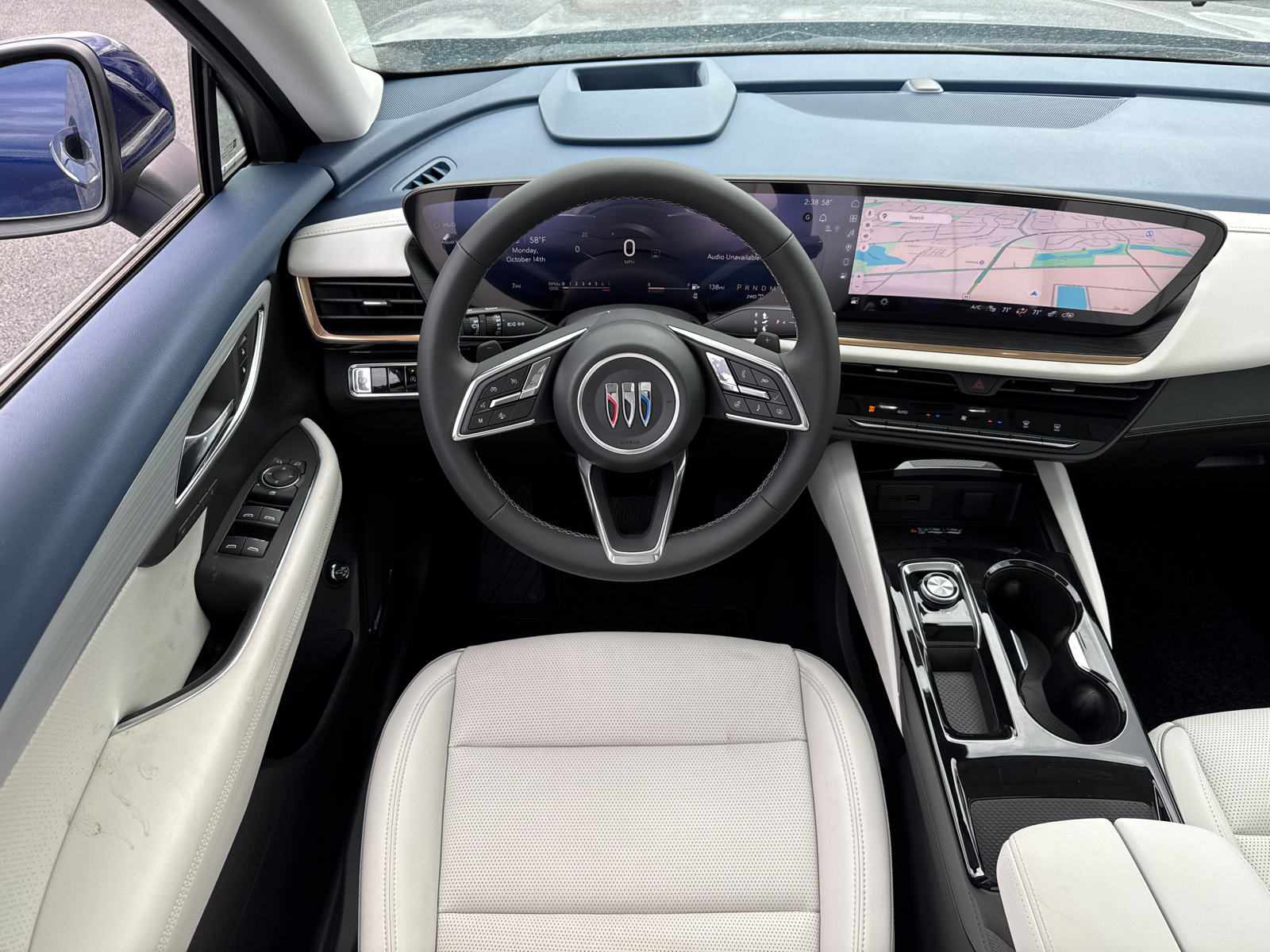 2024 Buick Envision Avenir 31