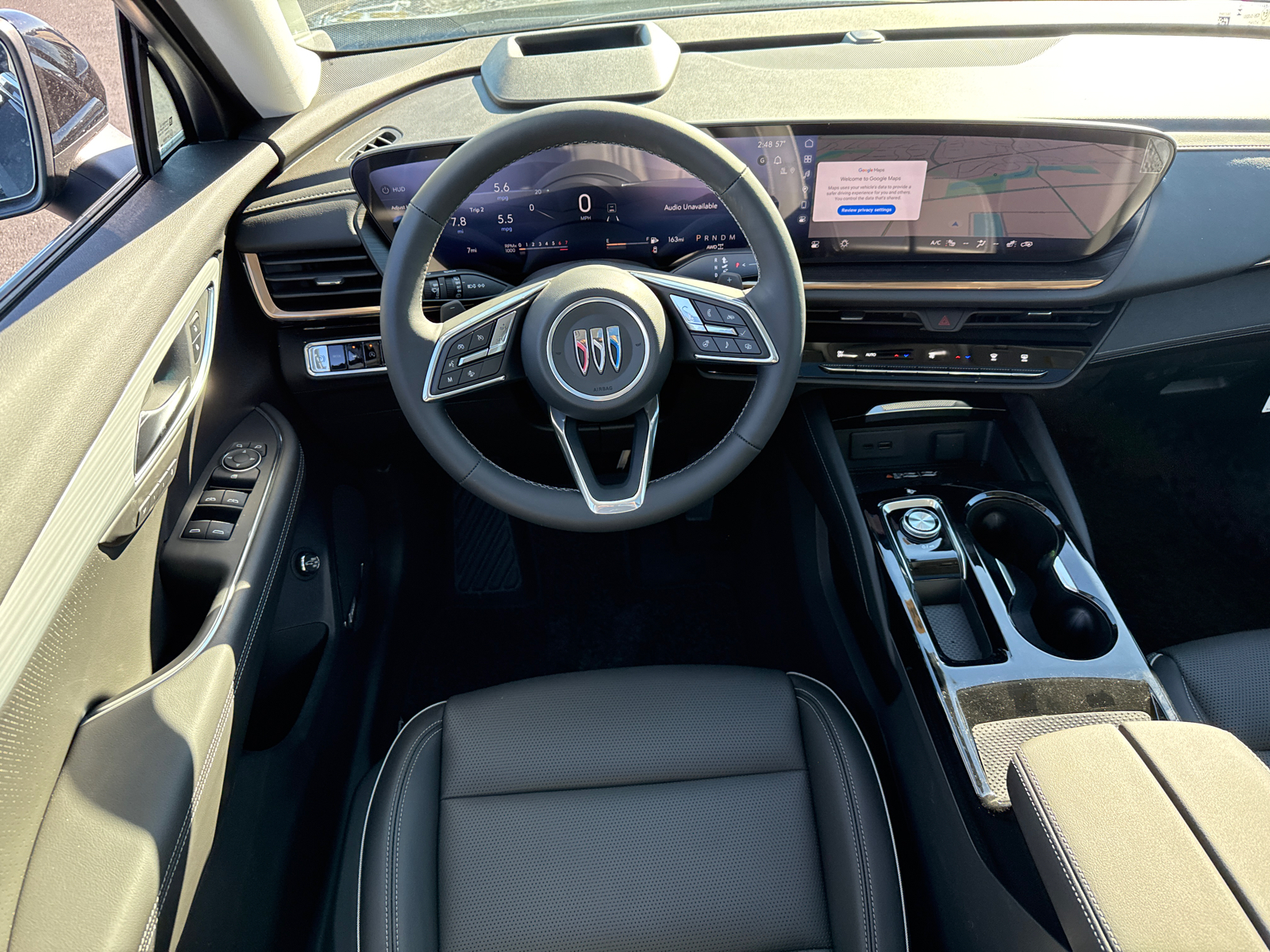 2024 Buick Envision Avenir 30