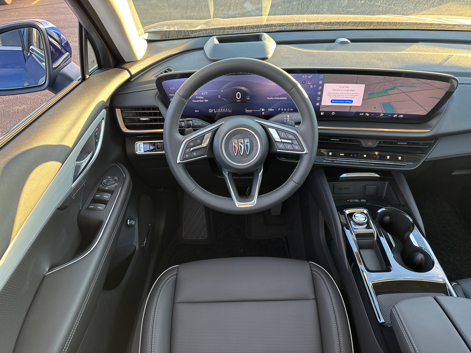 2025 Buick Envision Avenir 31