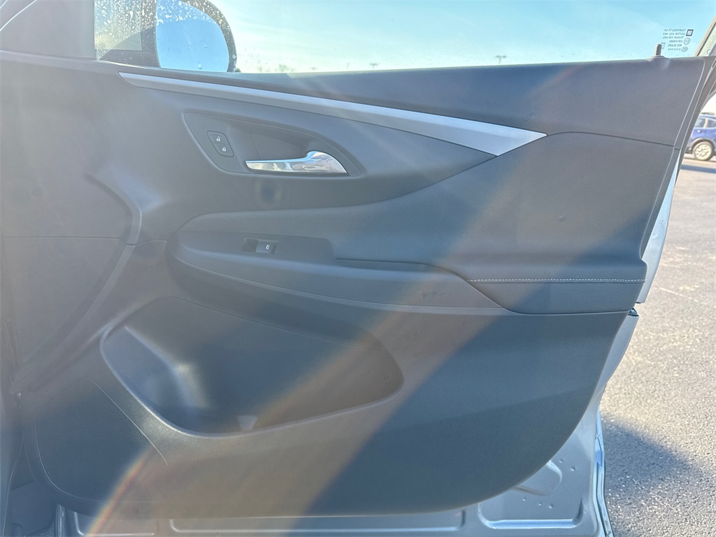 2025 Buick Envista Preferred 34