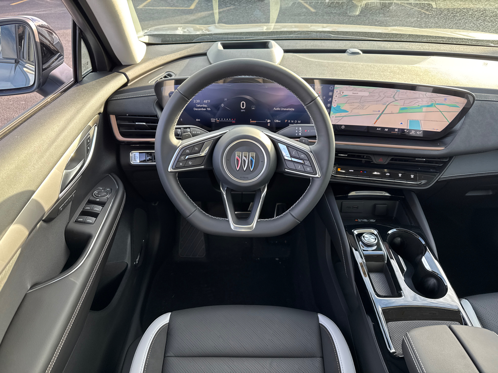 2025 Buick Envision Sport Touring 30