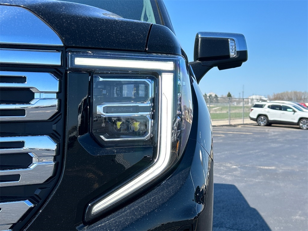 2024 GMC Sierra 1500 Denali 10