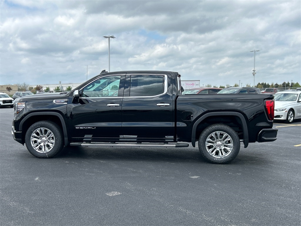 2024 GMC Sierra 1500 Denali 5