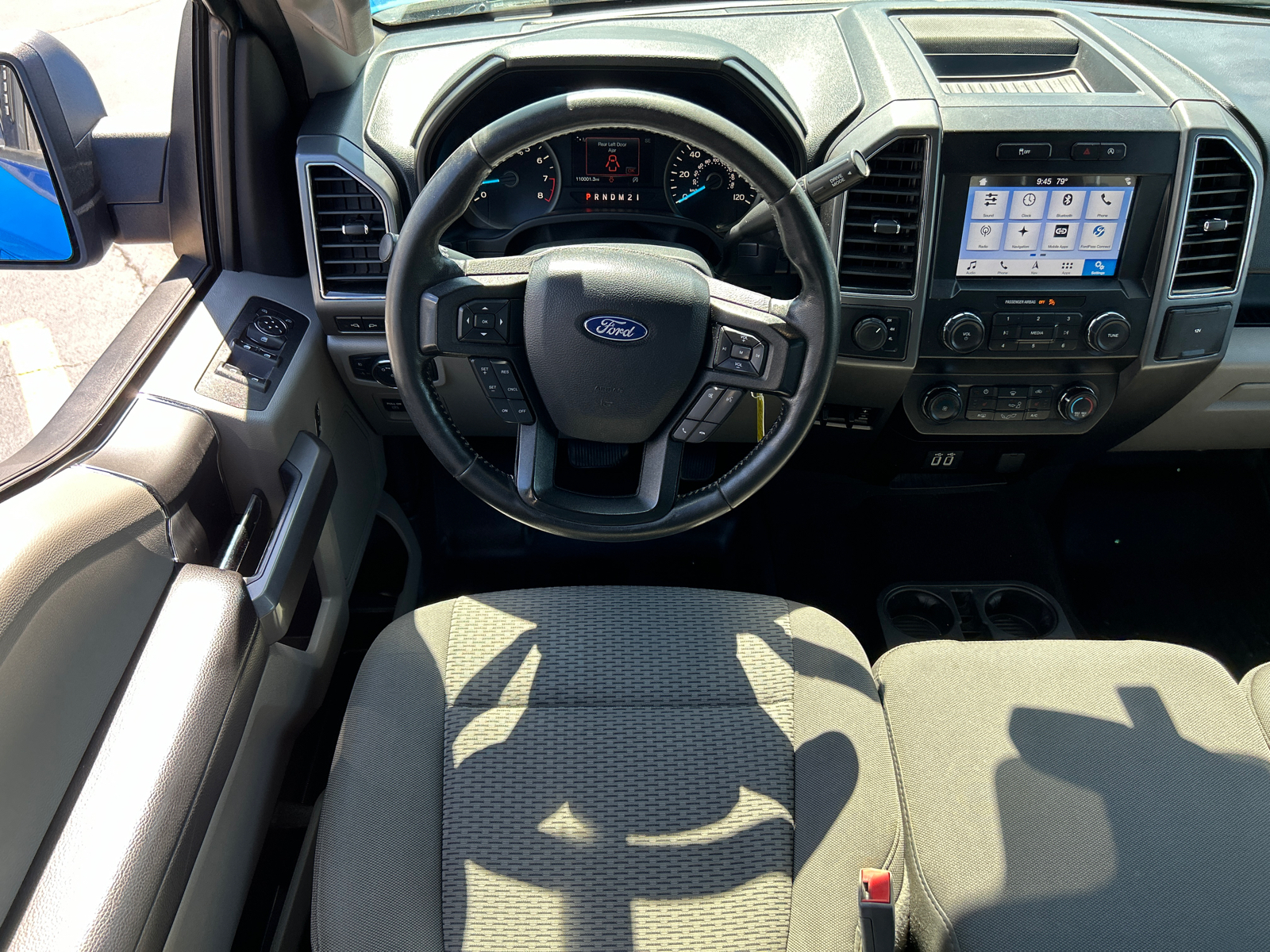 2019 Ford F-150 XLT 30