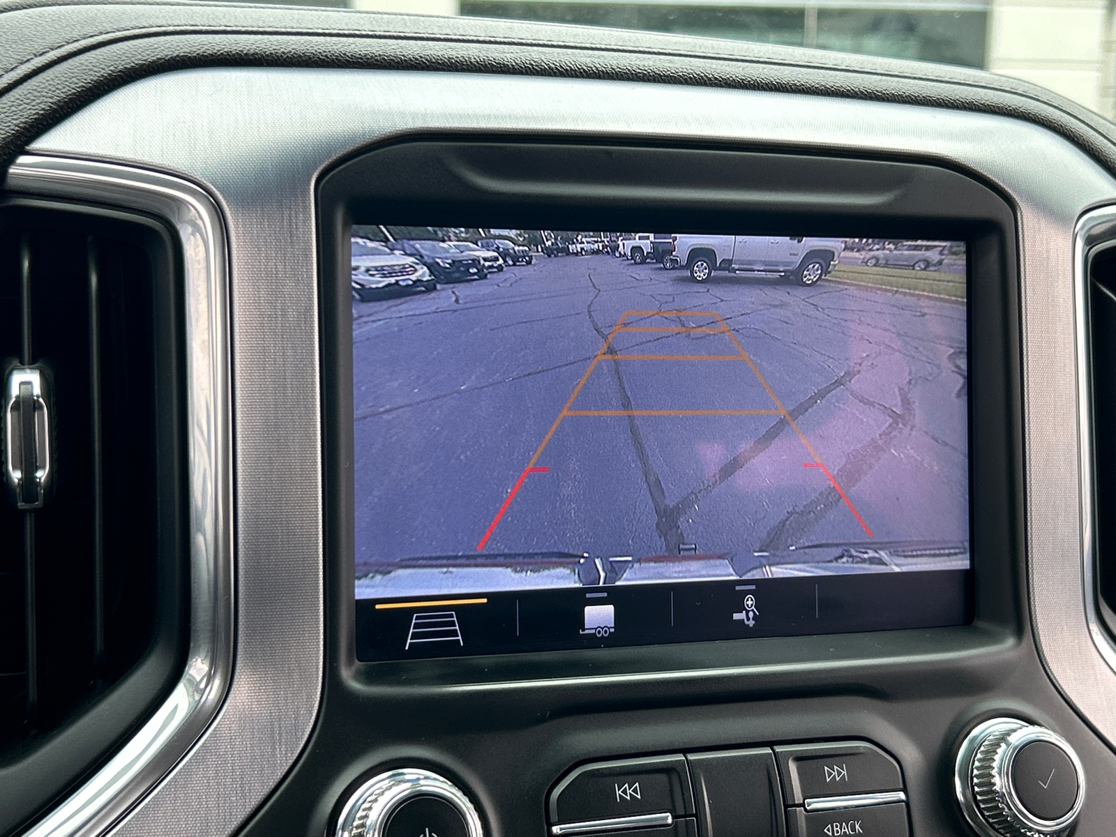 2019 GMC Sierra 1500 SLT 27