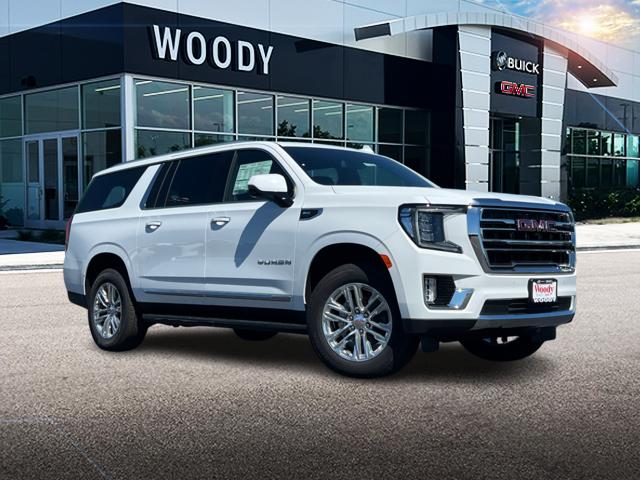 2024 GMC Yukon XL SLT 1