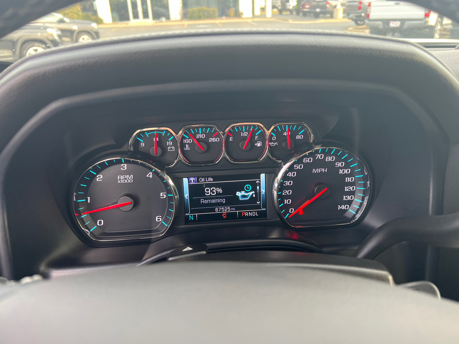 2018 GMC Sierra 1500 SLT 23