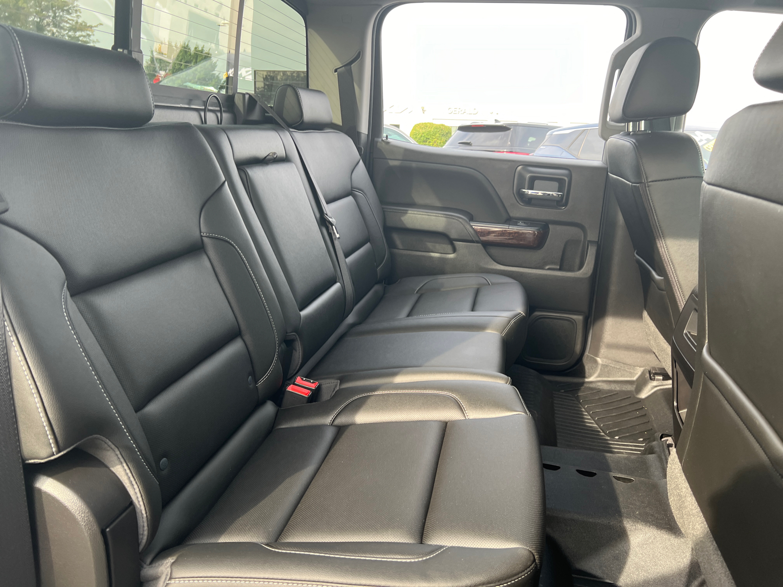 2018 GMC Sierra 1500 SLT 39