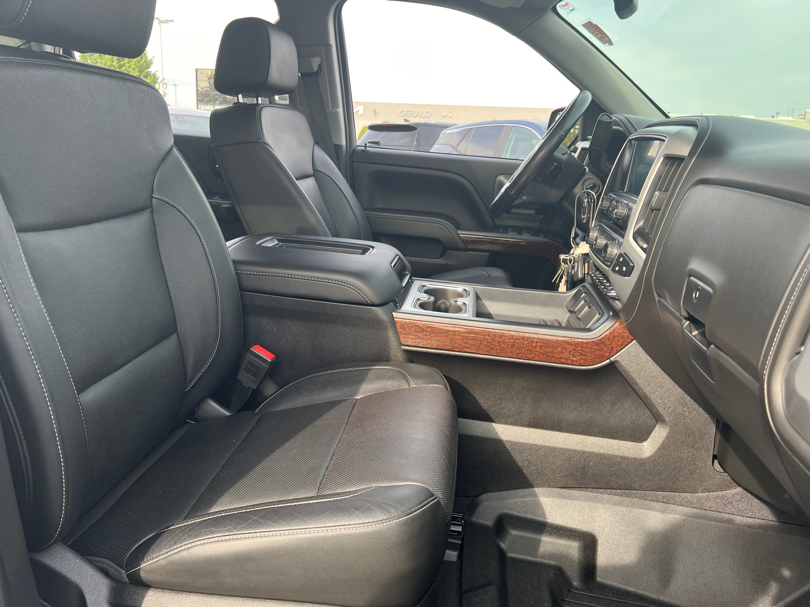 2018 GMC Sierra 1500 SLT 41