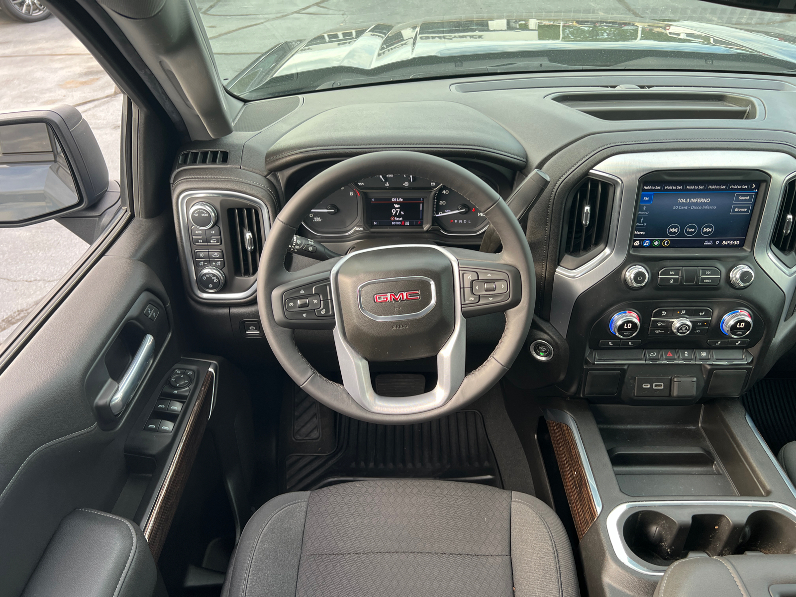 2022 GMC Sierra 1500 Limited Elevation 29