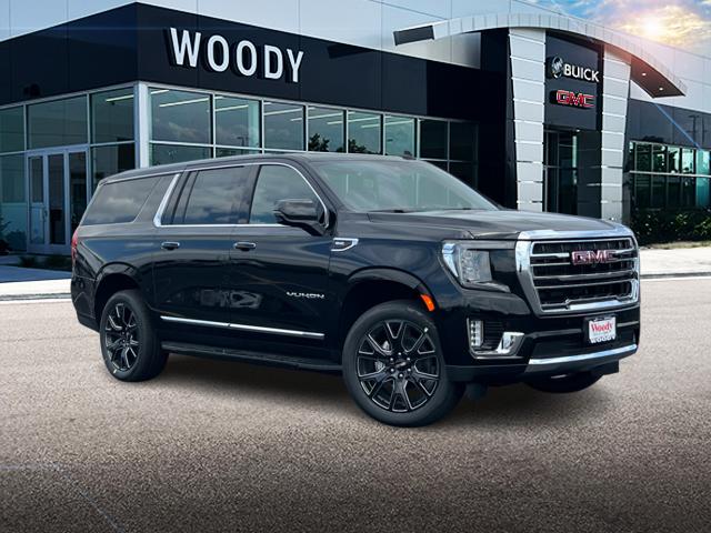 2024 GMC Yukon XL SLT 1