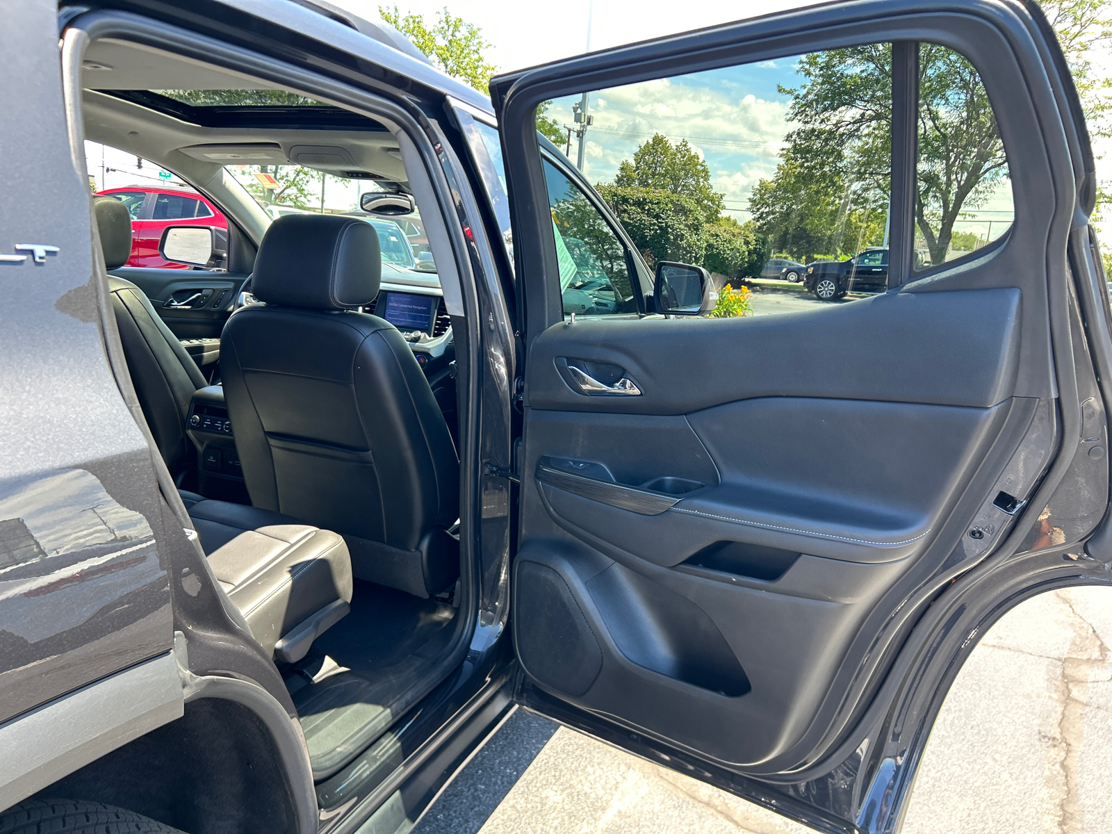 2020 GMC Acadia SLT 40