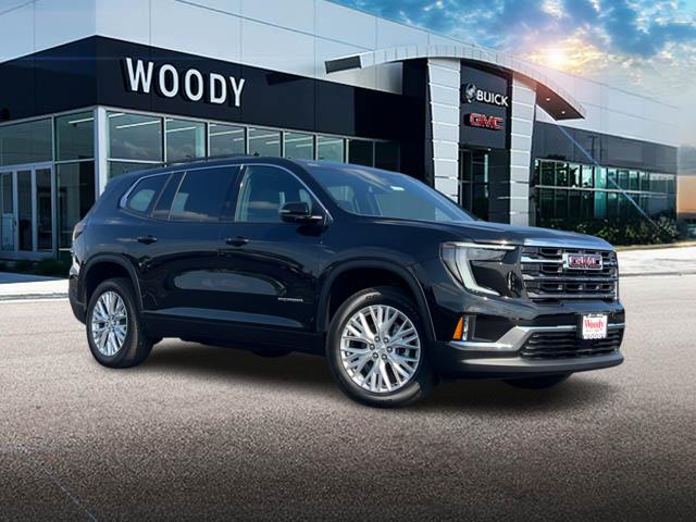 2024 GMC Acadia Elevation 1