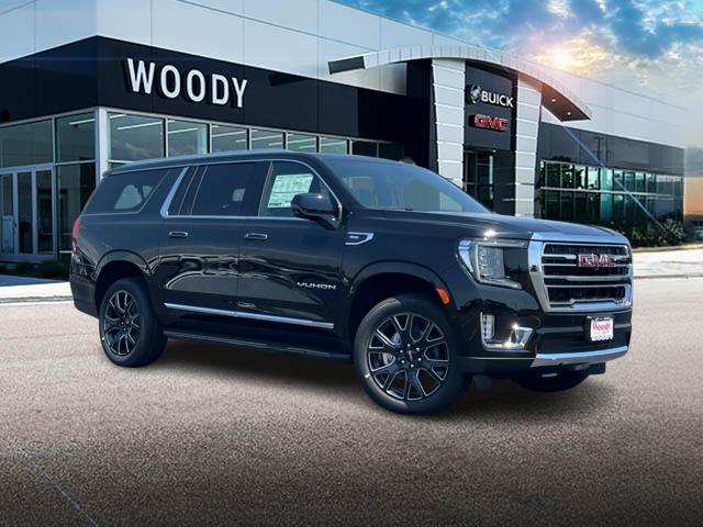 2024 GMC Yukon XL SLT 1