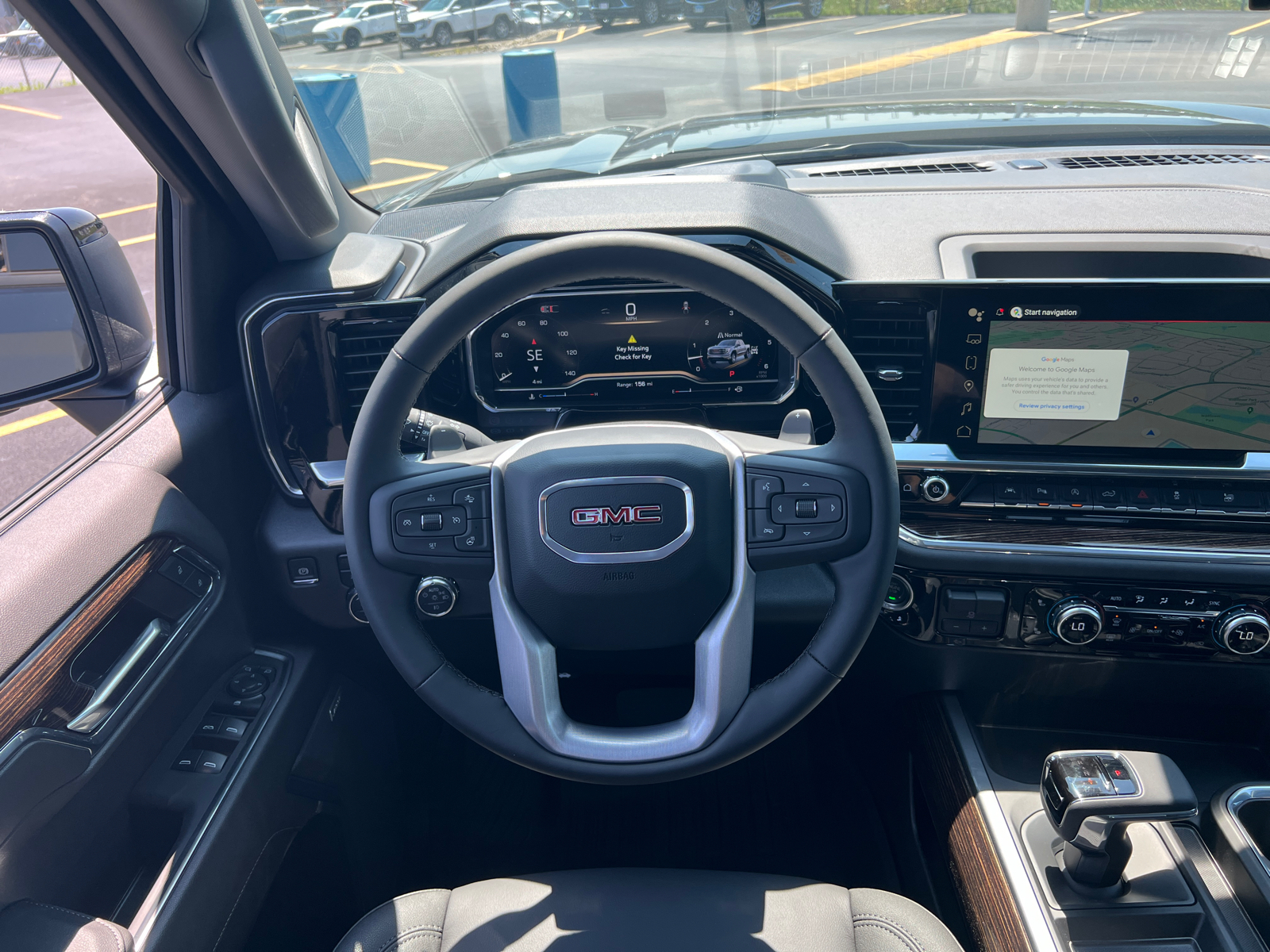 2024 GMC Sierra 1500 Elevation 30