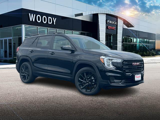 2024 GMC Terrain SLE 1