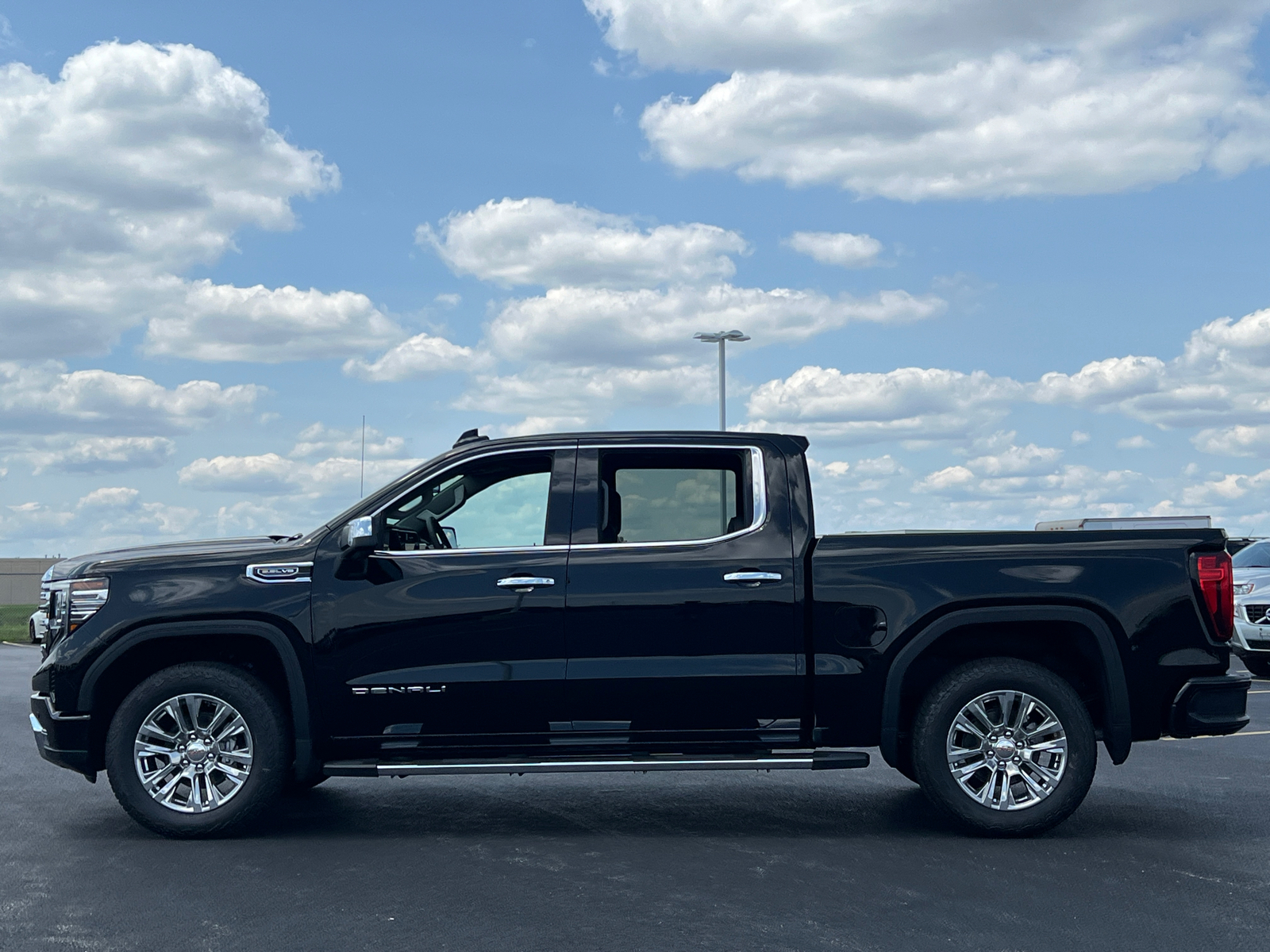 2024 GMC Sierra 1500 Denali 5