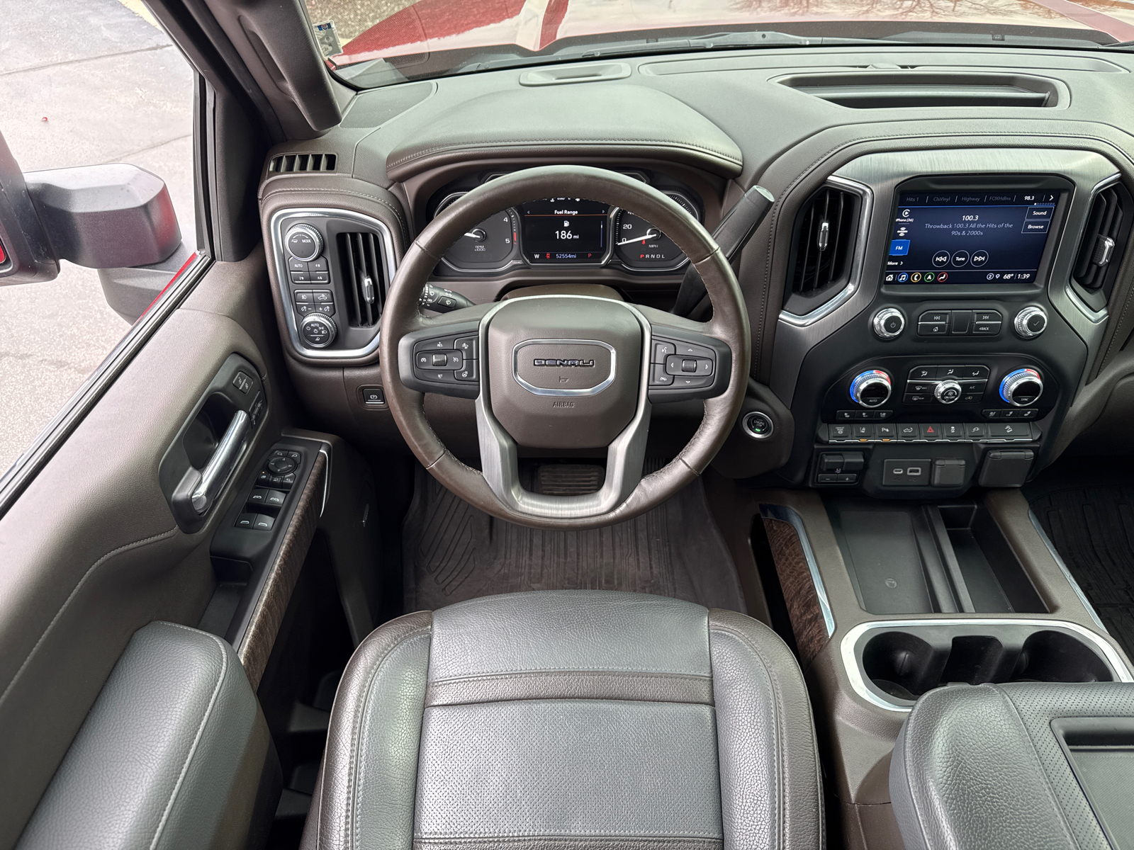 2022 GMC Sierra 2500HD Denali 30