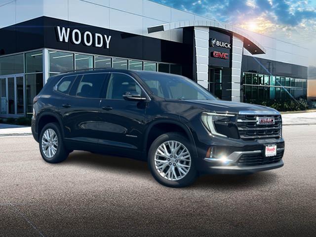 2024 GMC Acadia Elevation 1