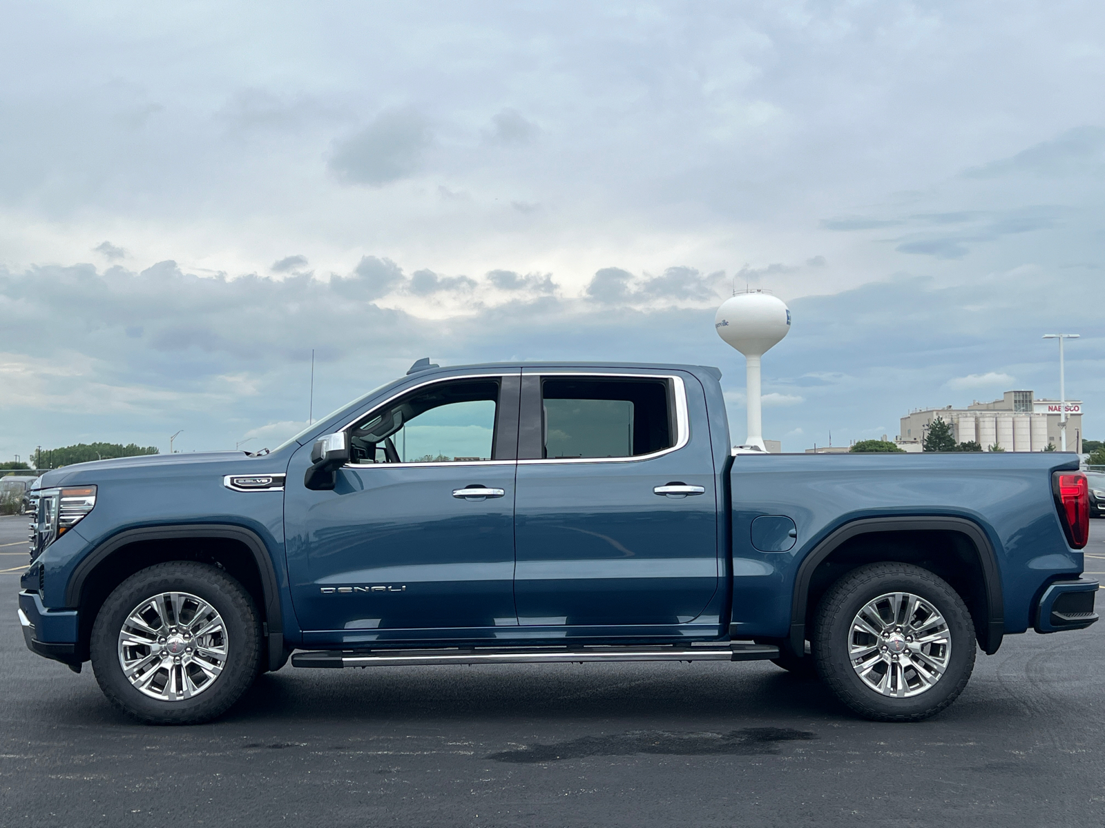 2024 GMC Sierra 1500 Denali 5