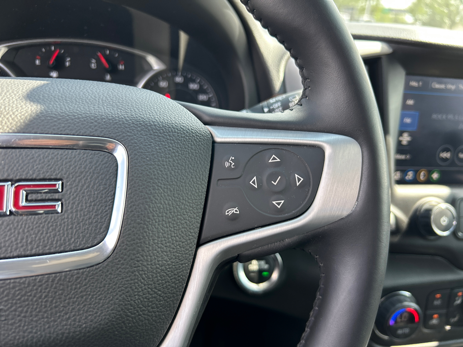 2021 GMC Terrain SLT 21