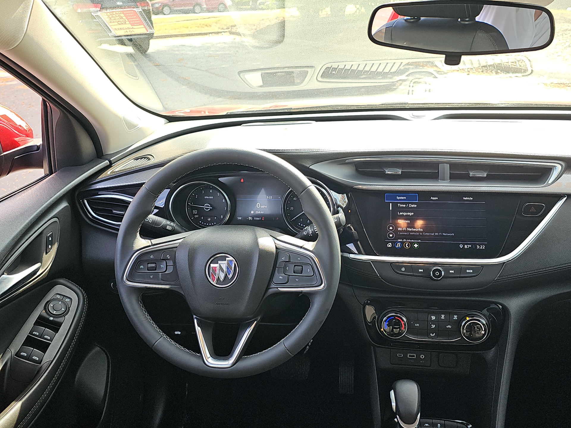 2022 Buick Encore GX Preferred 29