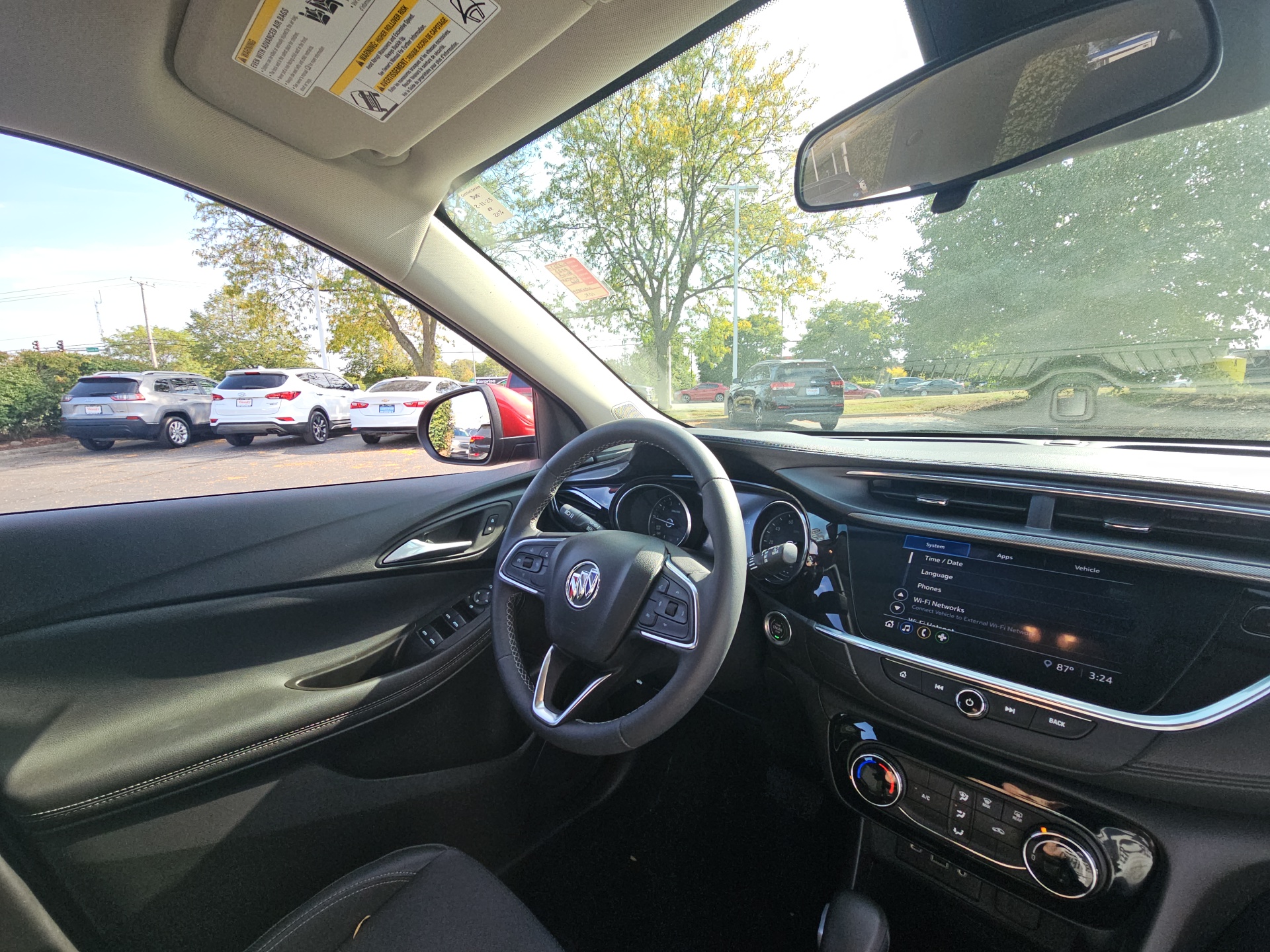 2022 Buick Encore GX Preferred 40