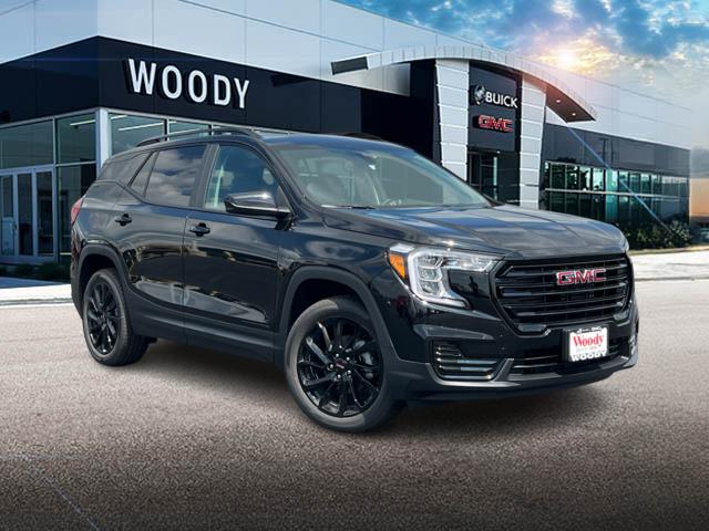 2024 GMC Terrain SLE 1