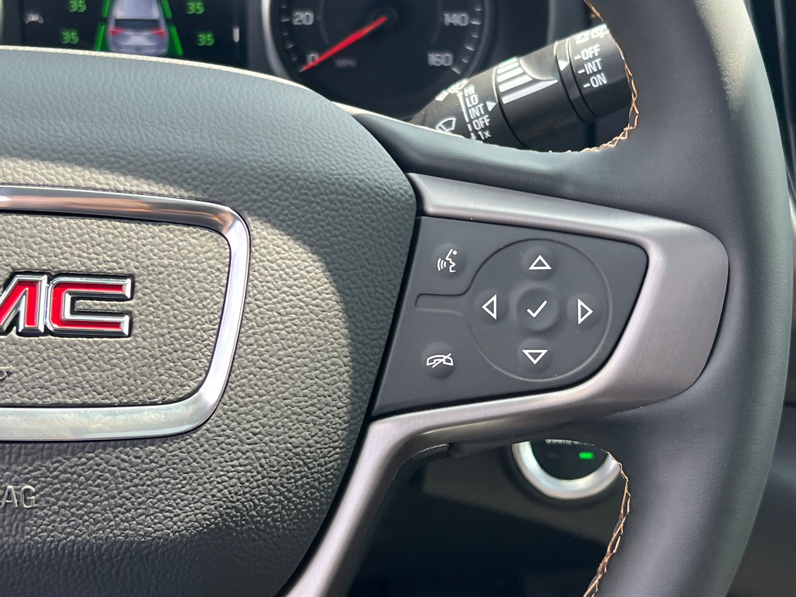 2024 GMC Terrain AT4 22