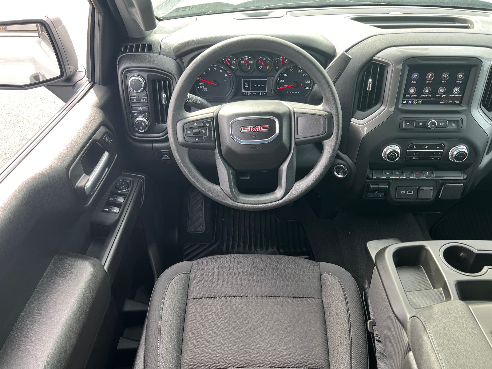 2024 GMC Sierra 1500 Pro 27