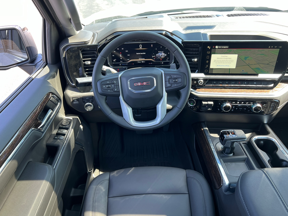 2024 GMC Sierra 1500 Elevation 32