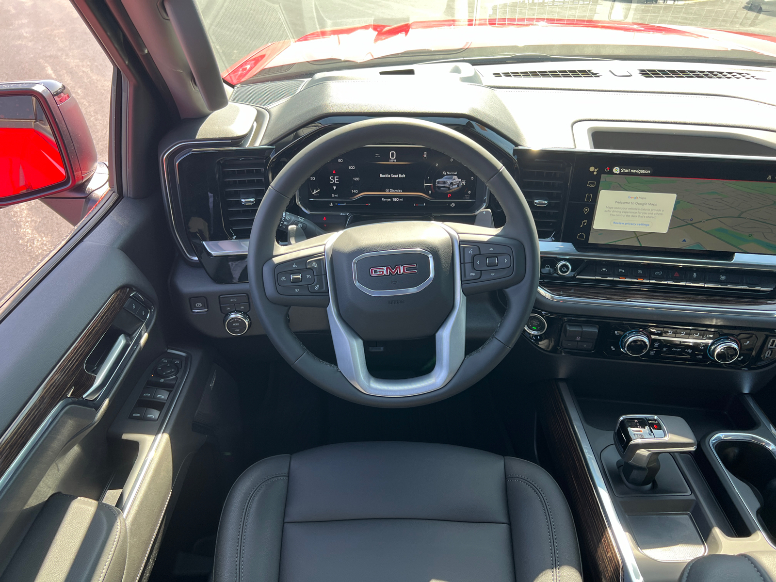 2024 GMC Sierra 1500 Elevation 31