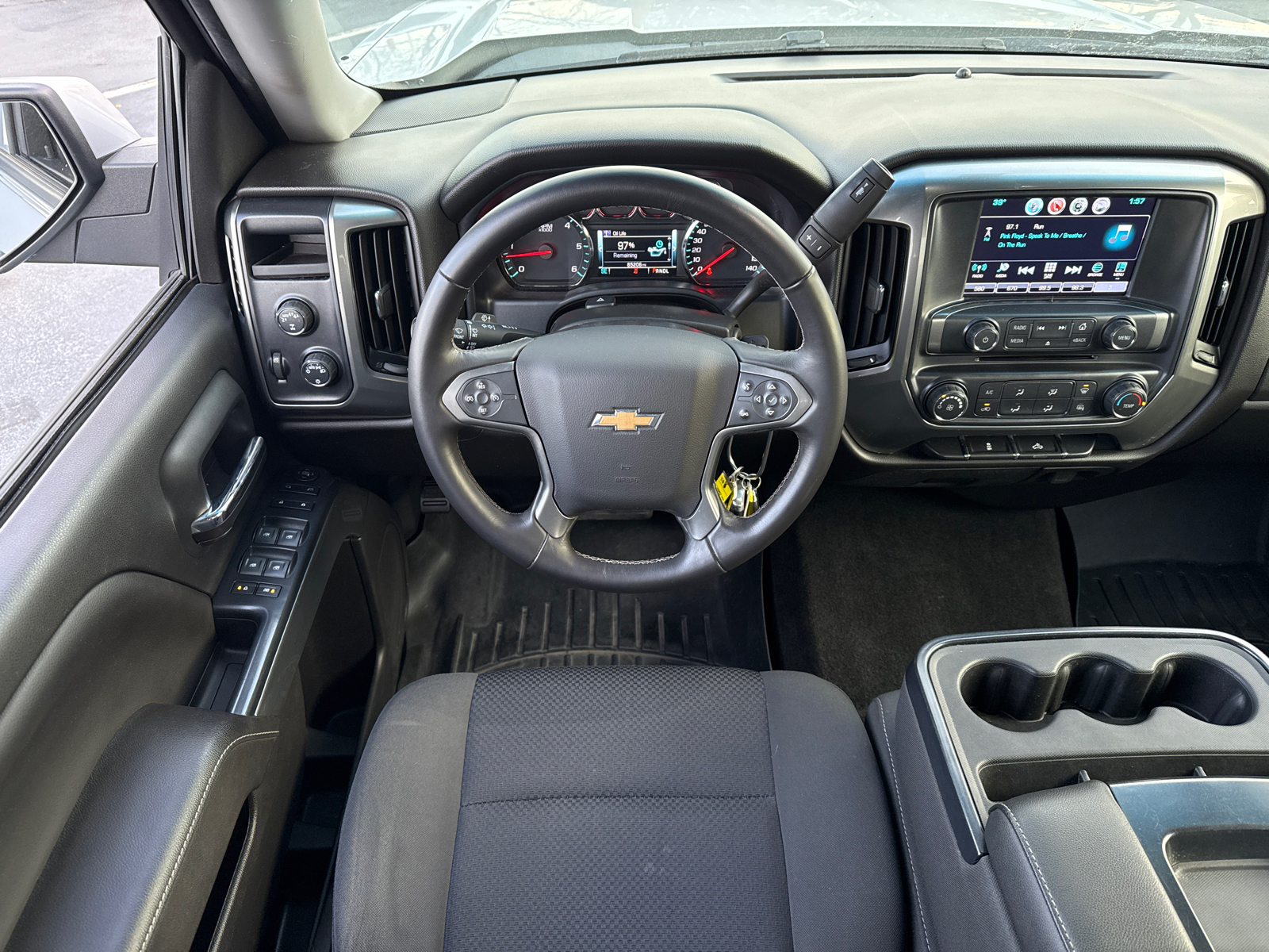 2018 Chevrolet Silverado 1500 LT 26